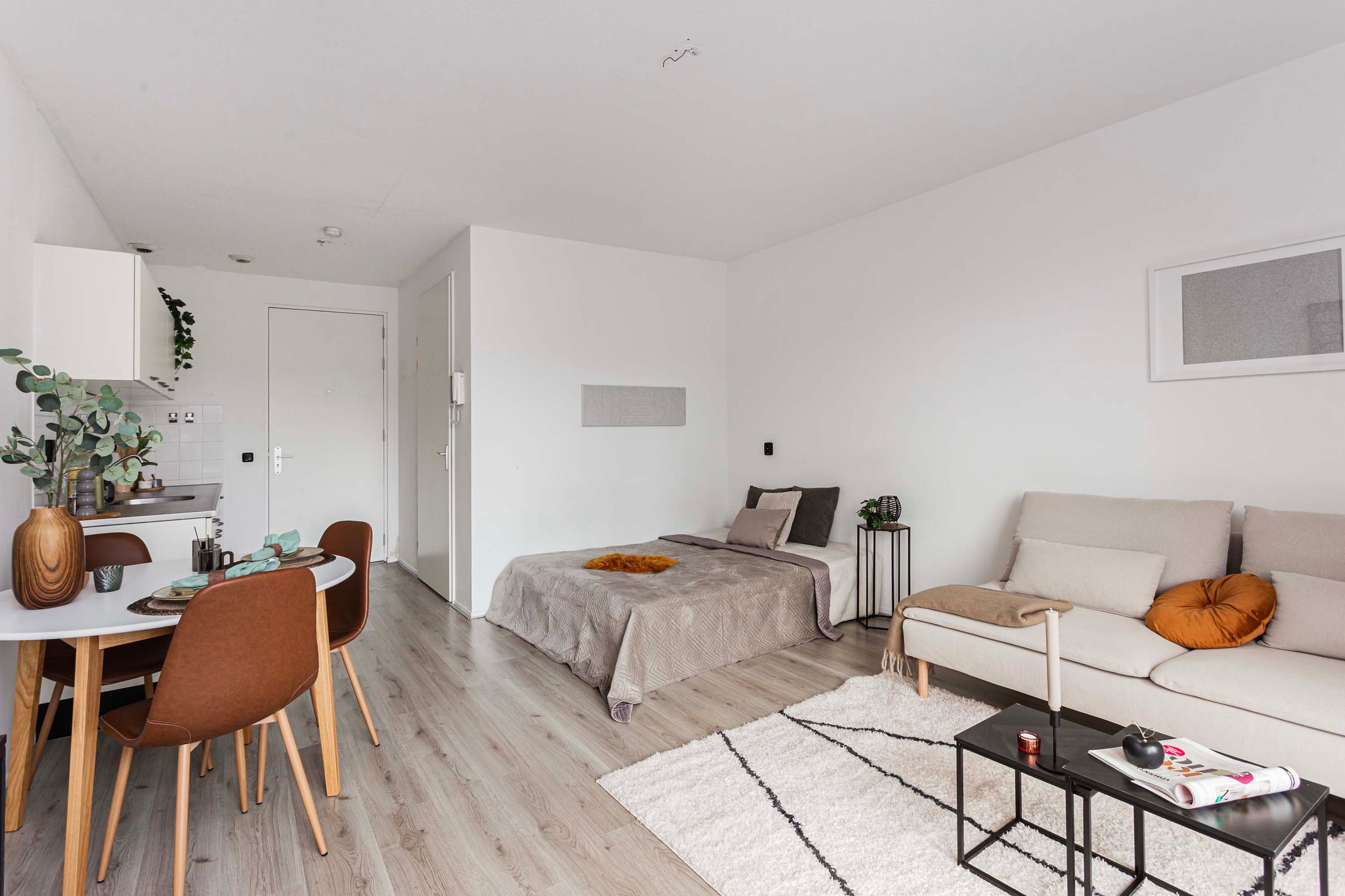 Foto 6 van Europaplein 820