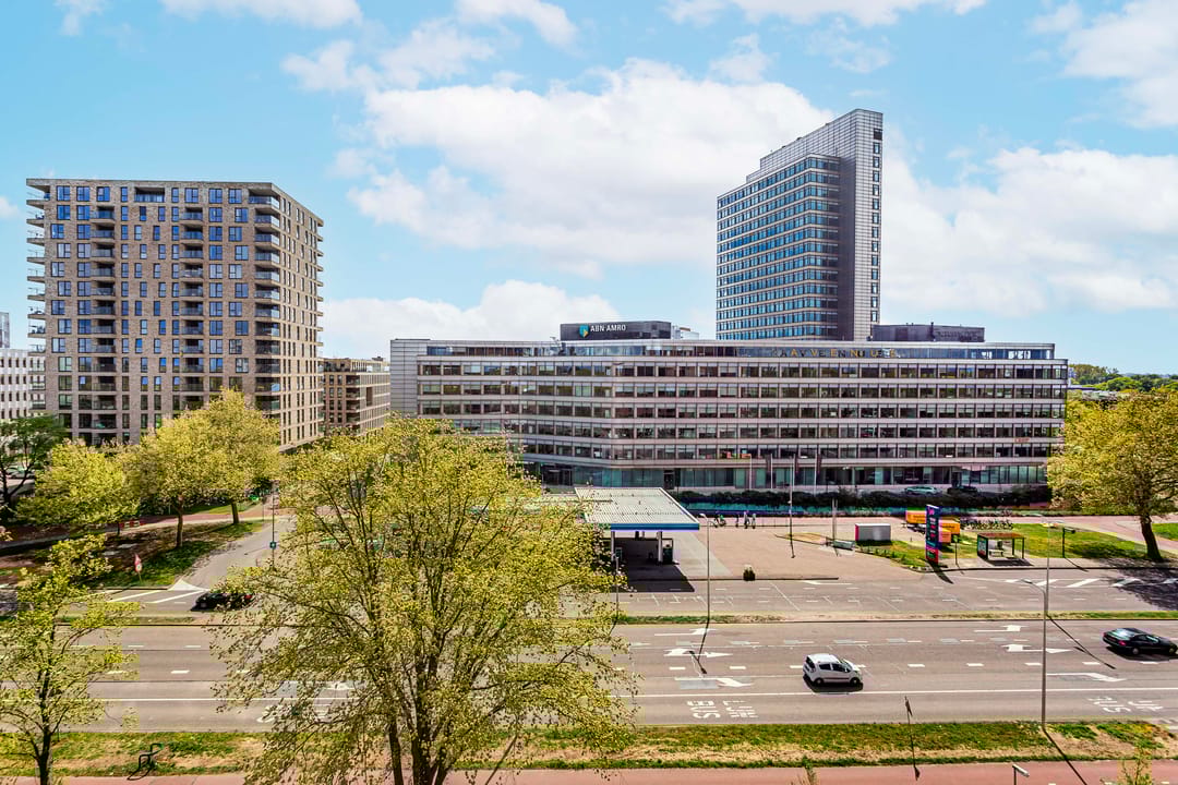 Foto 17 van Europaplein 820