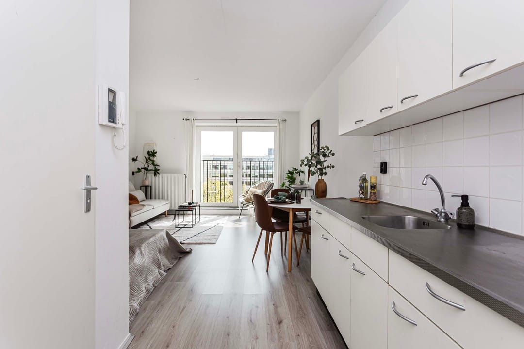 Foto 13 van Europaplein 820