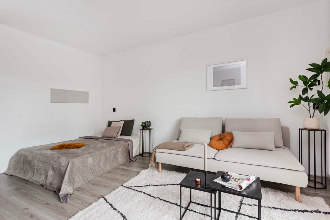 Foto 7 van Europaplein 820