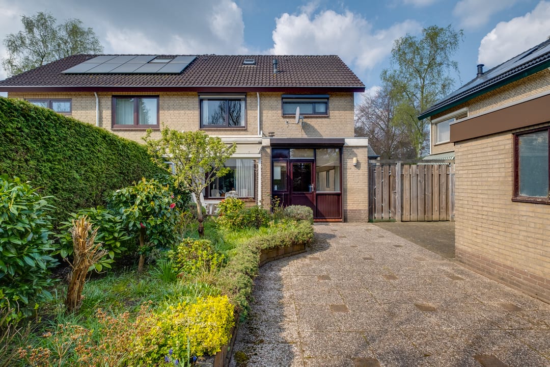 Foto 26 van Beverodelaan 24