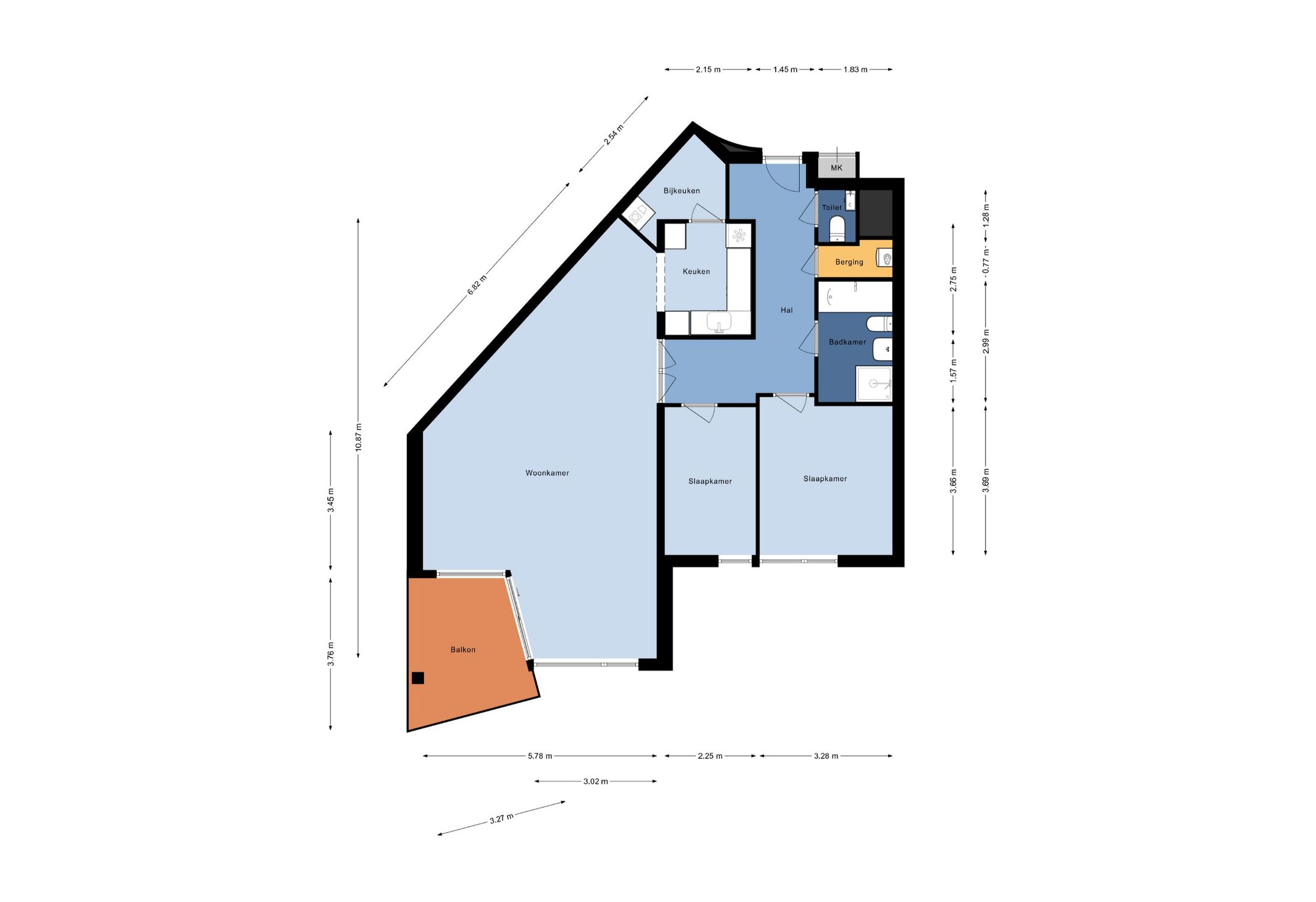 Foto 36 van Erasmuspark 40