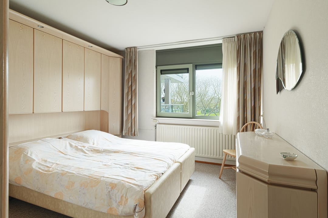 Foto 22 van Erasmuspark 40