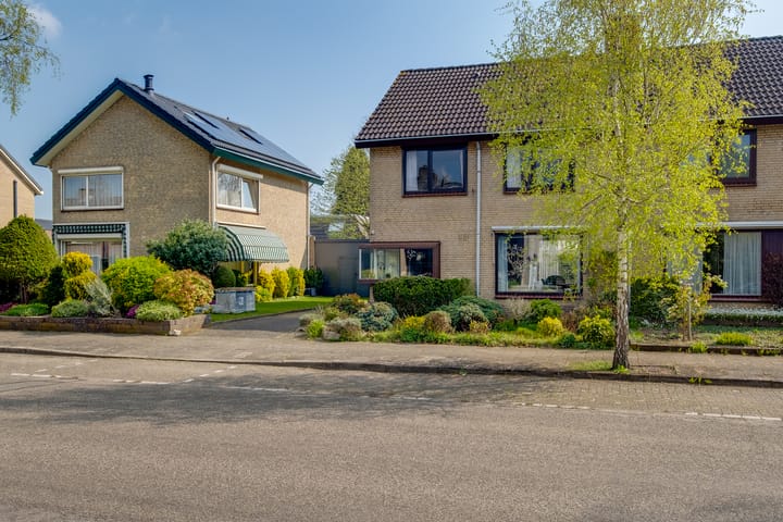 Foto 2 van Beverodelaan 24