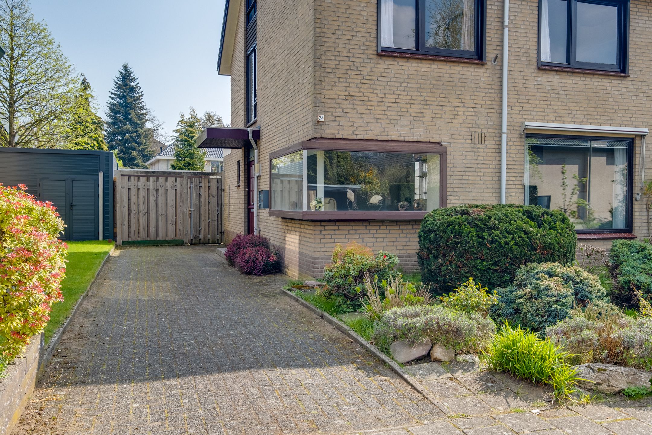 Foto 3 van Beverodelaan 24