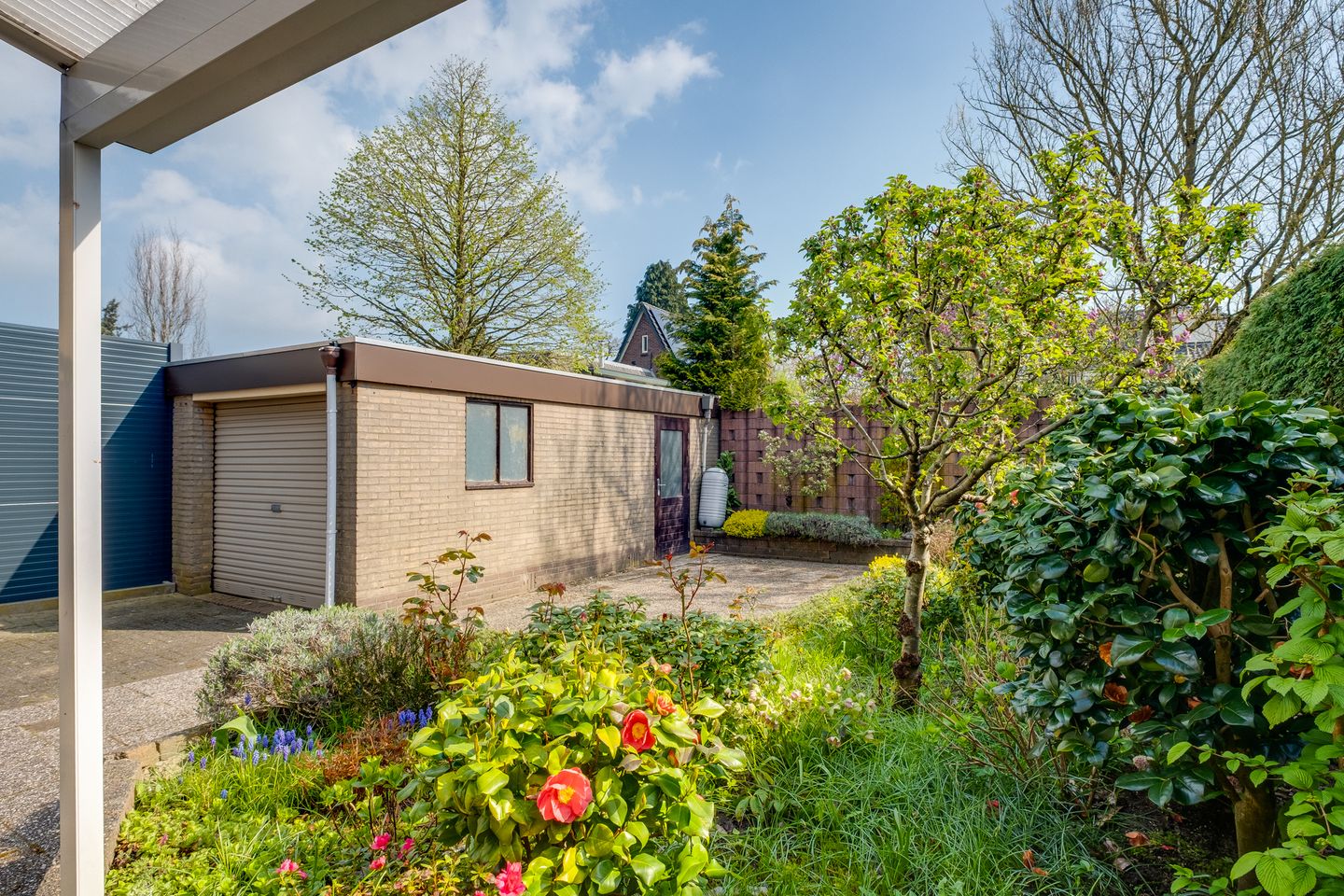 Foto 4 van Beverodelaan 24