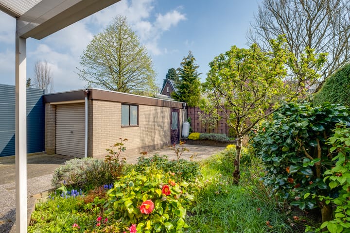 Foto 4 van Beverodelaan 24