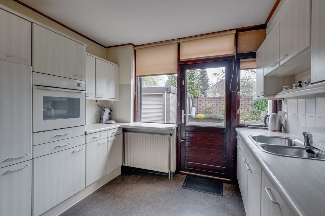 Foto 13 van Beverodelaan 24