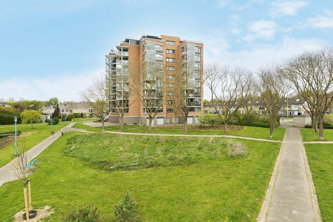 Foto 32 van Erasmuspark 40