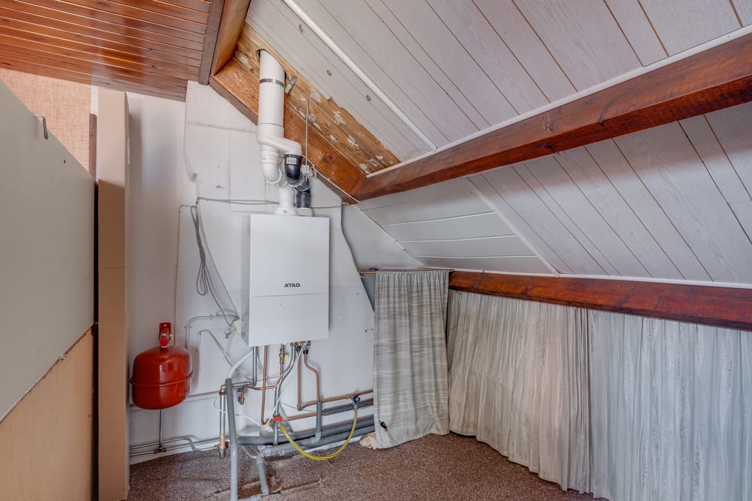 Foto 23 van Beverodelaan 24