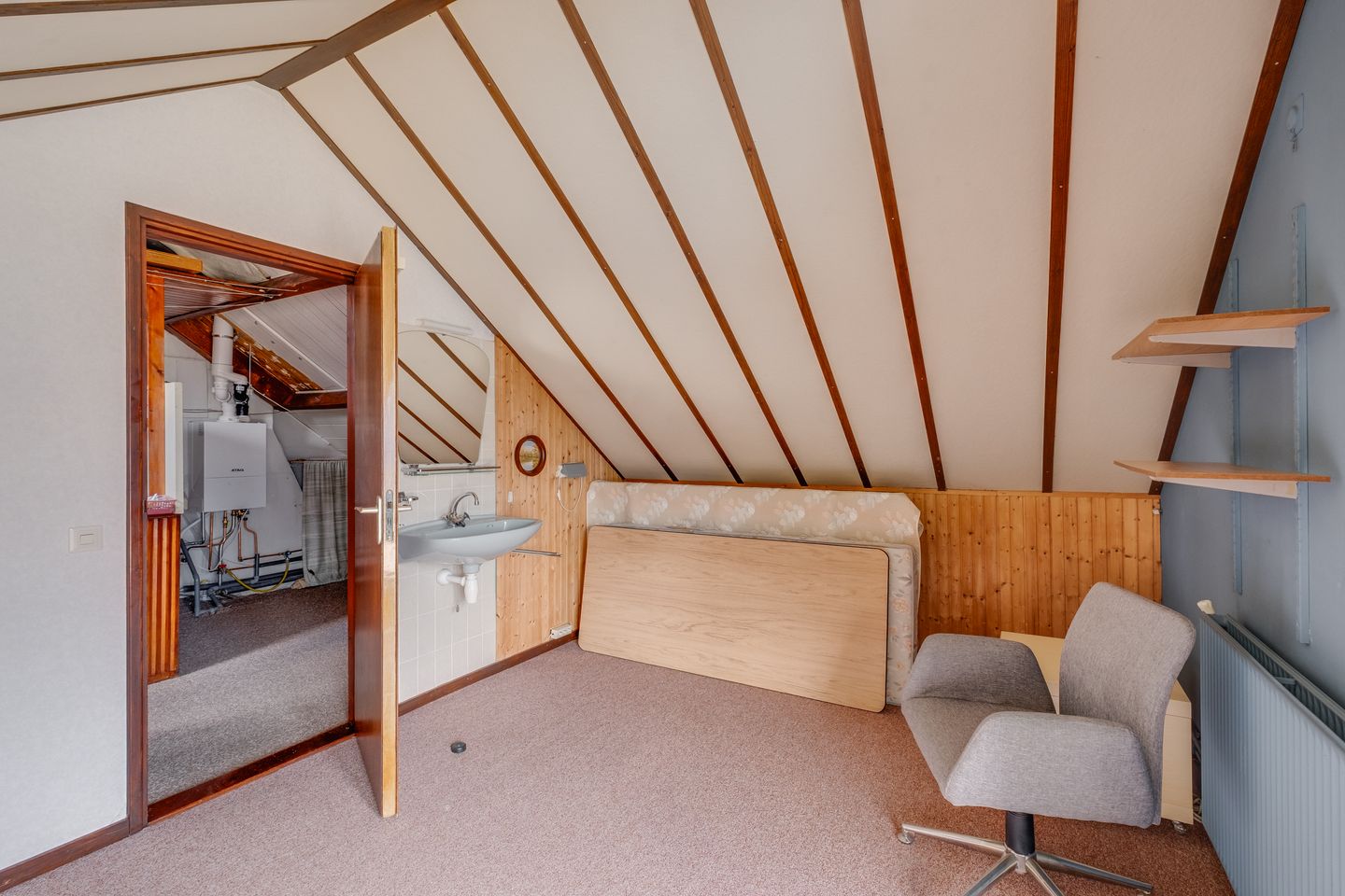 Foto 25 van Beverodelaan 24