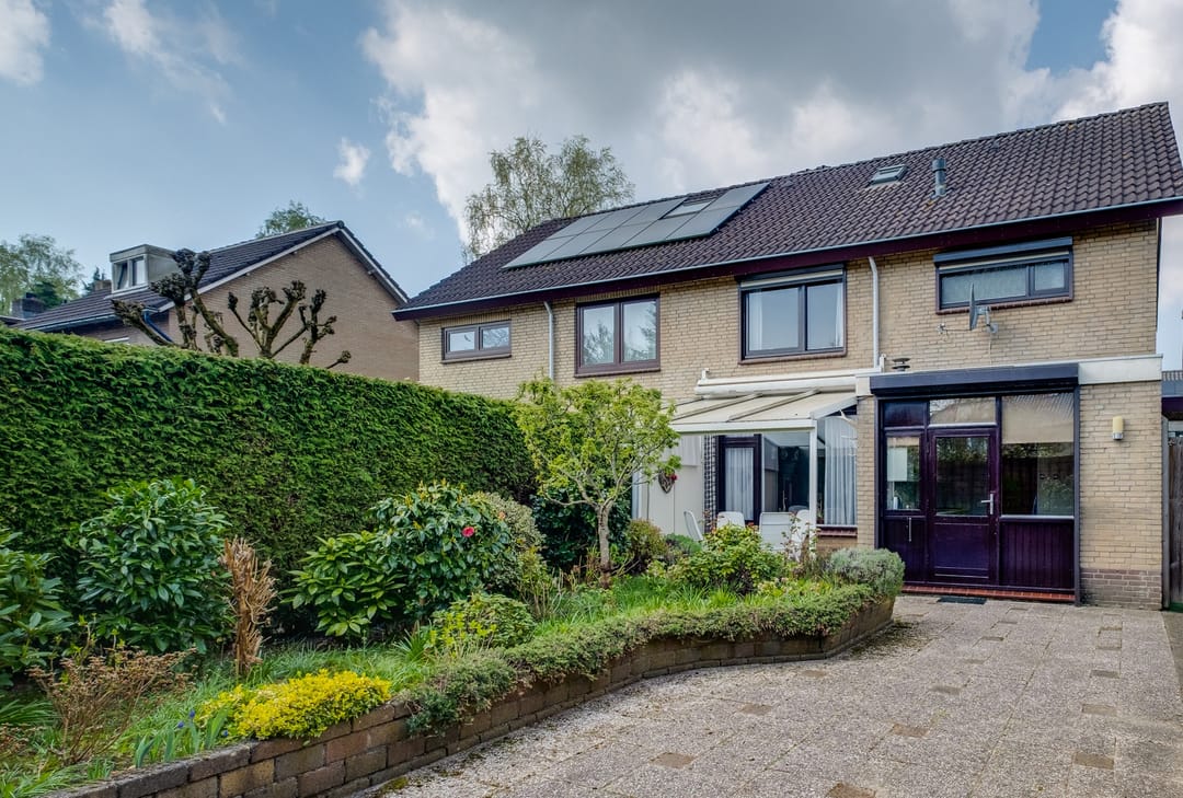 Foto 28 van Beverodelaan 24