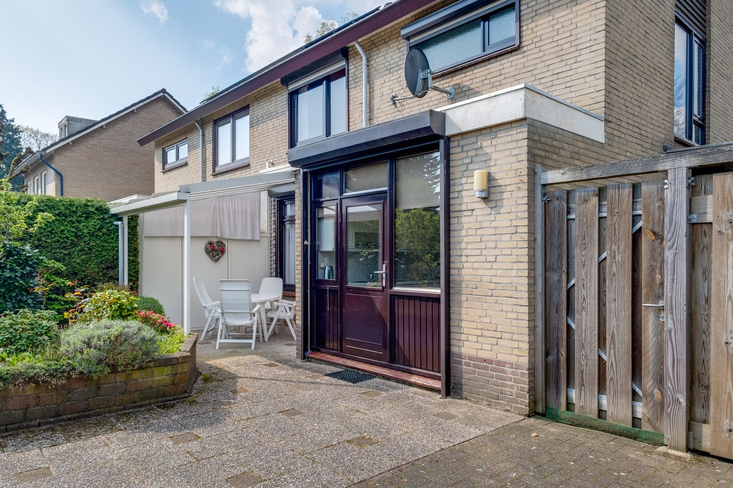 Foto 29 van Beverodelaan 24