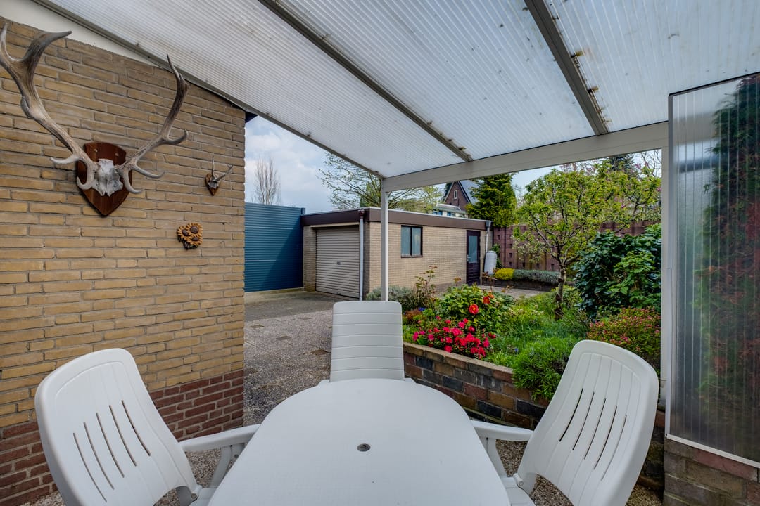 Foto 31 van Beverodelaan 24