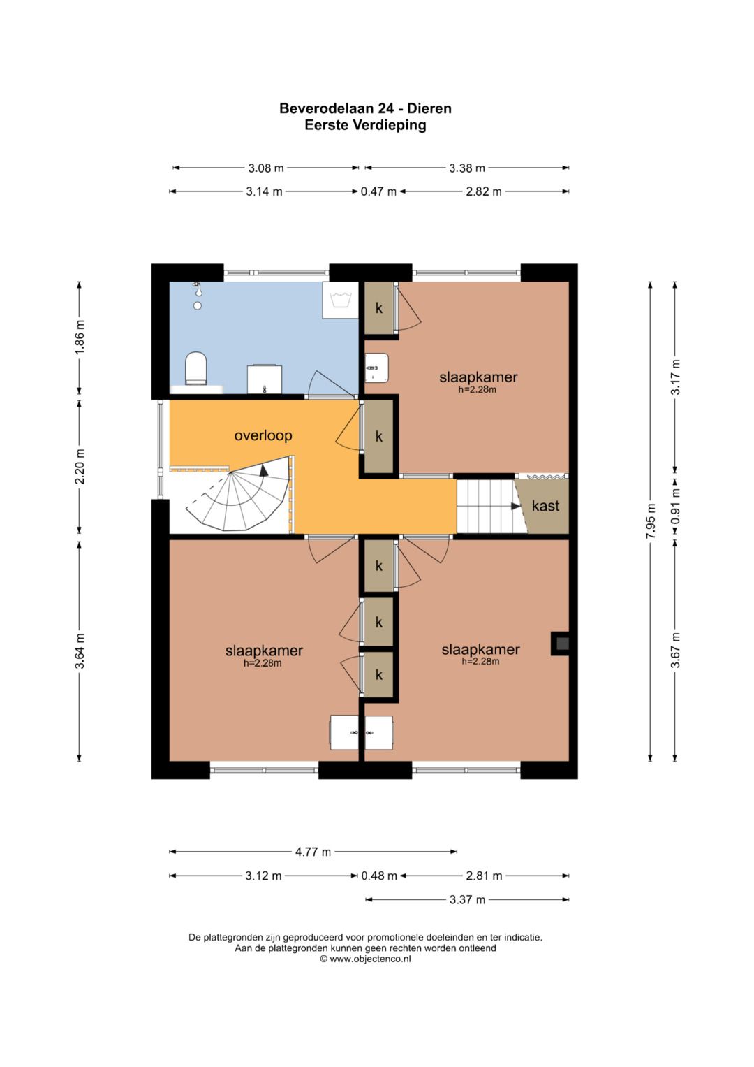 Foto 37 van Beverodelaan 24