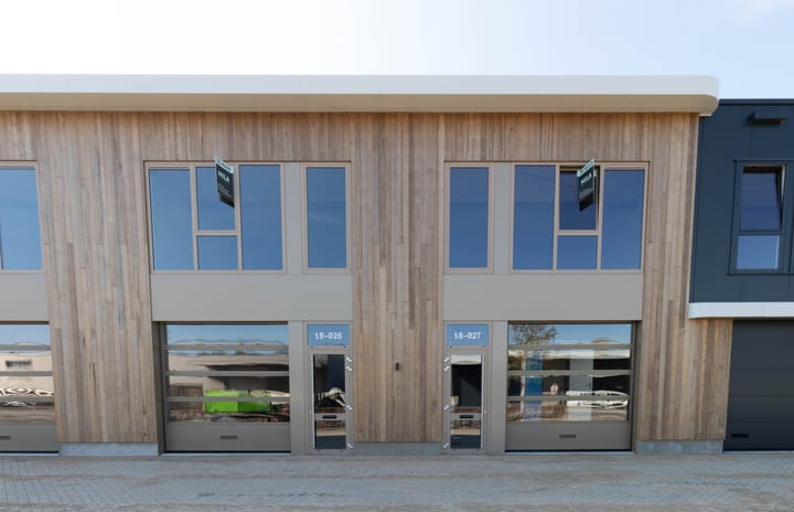 Hogebrinkerweg 18-027, Hoevelaken