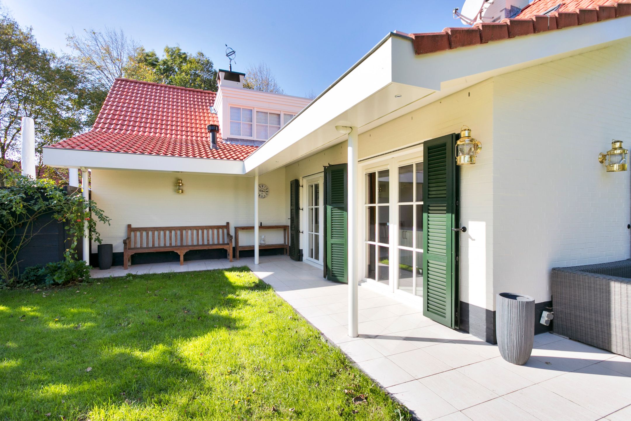 Photo 9 of Kelderweg 20