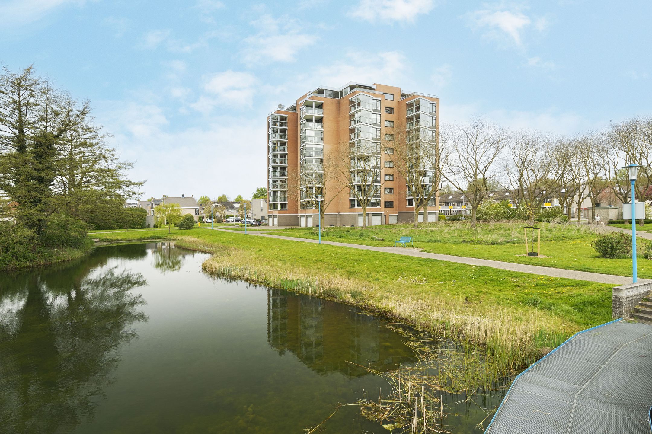 Foto 3 van Erasmuspark 40