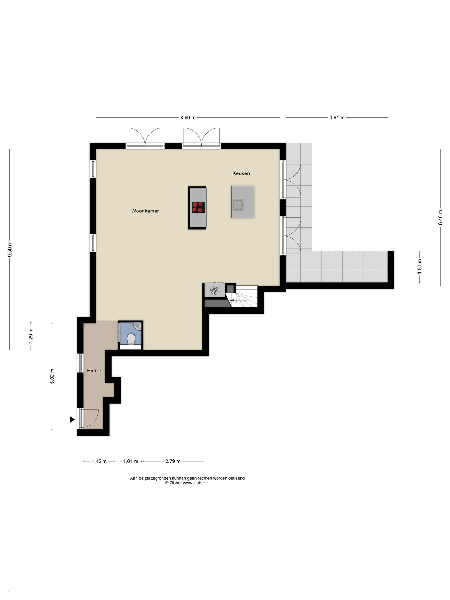 Photo 35 of Kelderweg 20