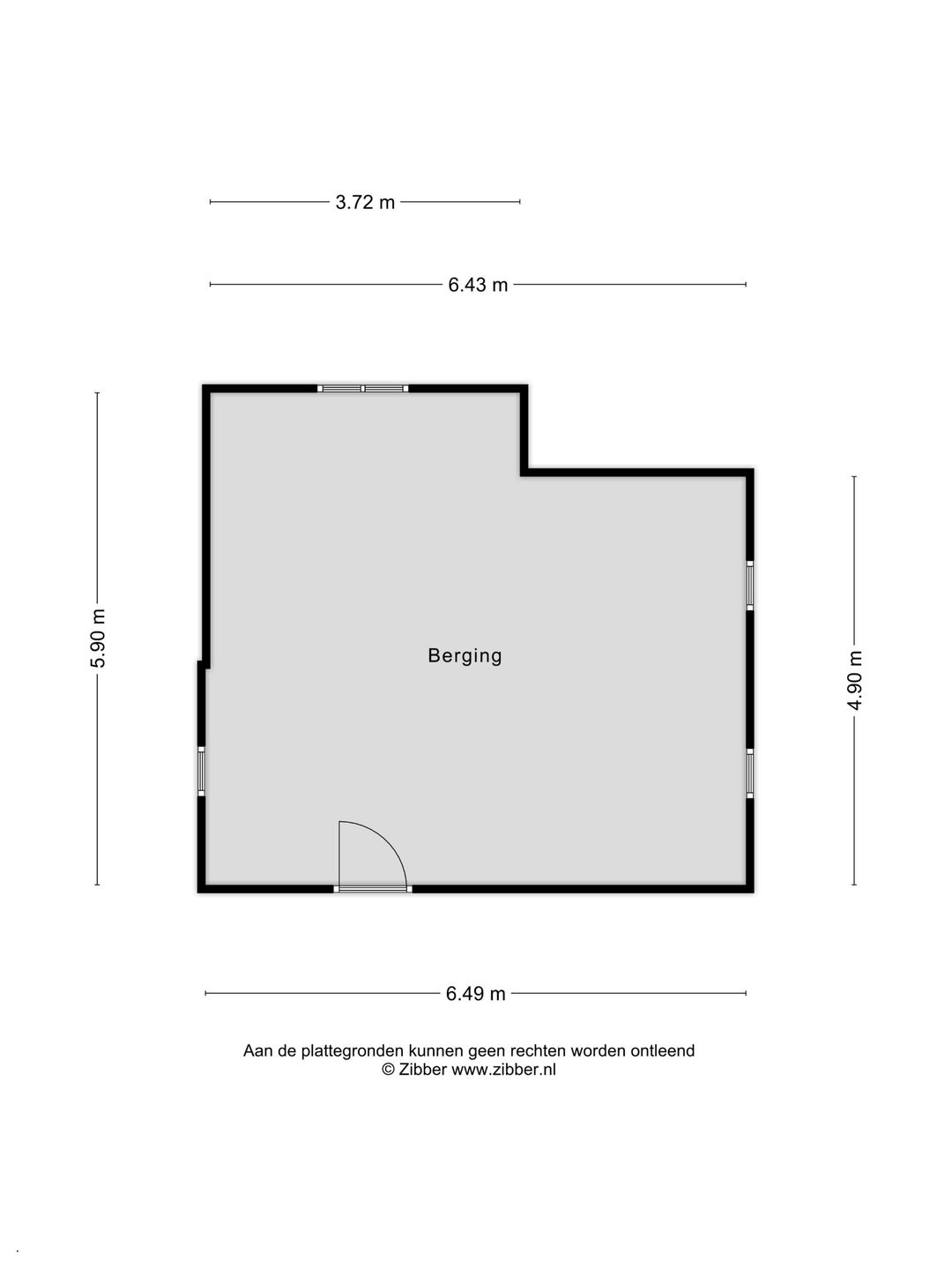 Photo 37 of Kelderweg 20