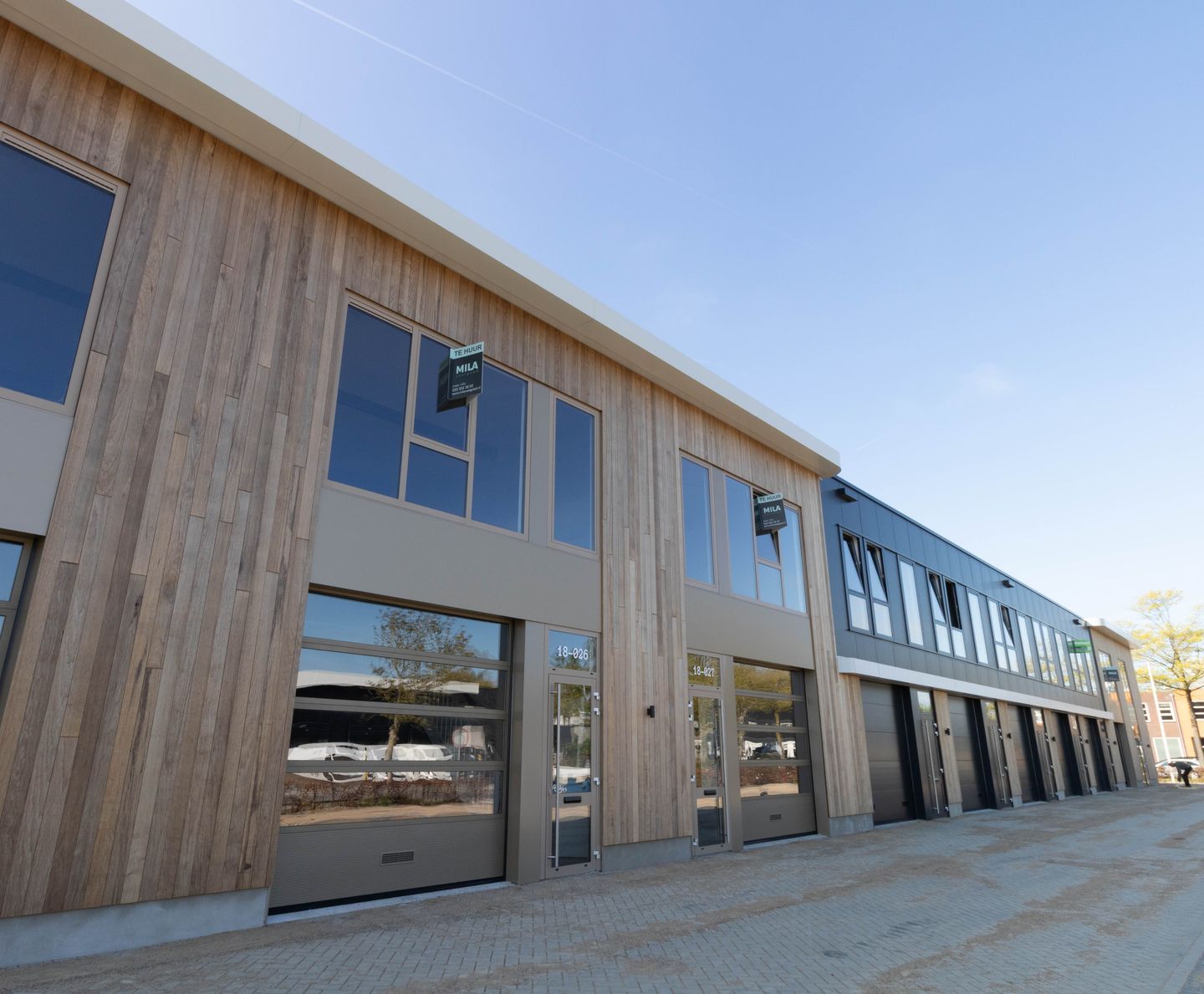 View photo 2 of Hogebrinkerweg 18-027