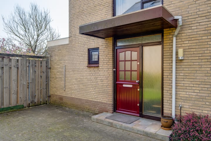 Foto 5 van Beverodelaan 24