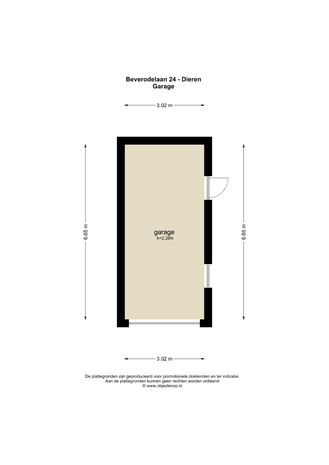 Foto 41 van Beverodelaan 24