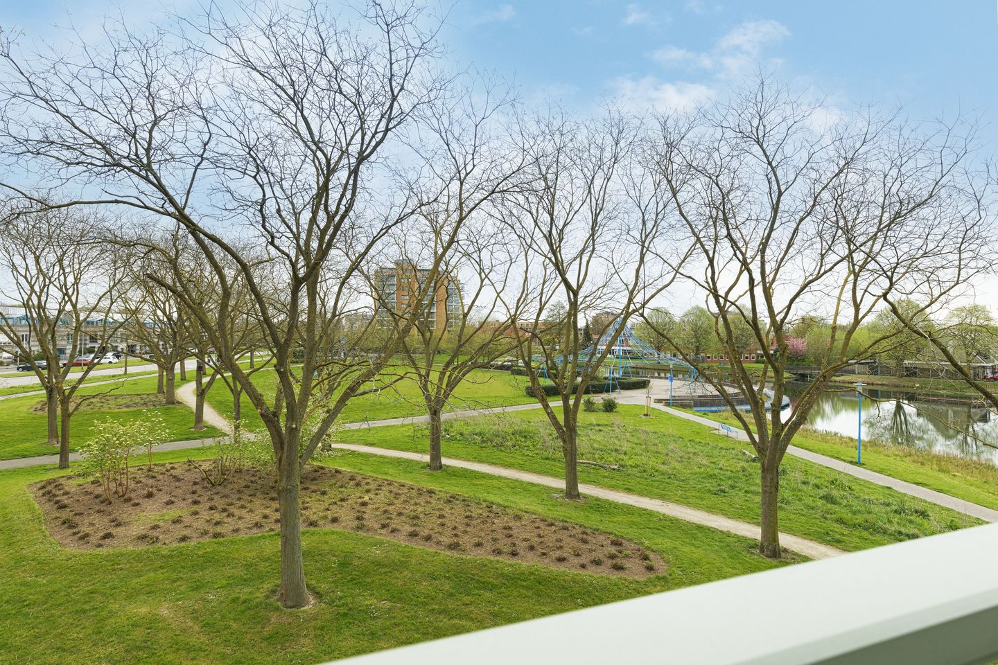 Foto 14 van Erasmuspark 40