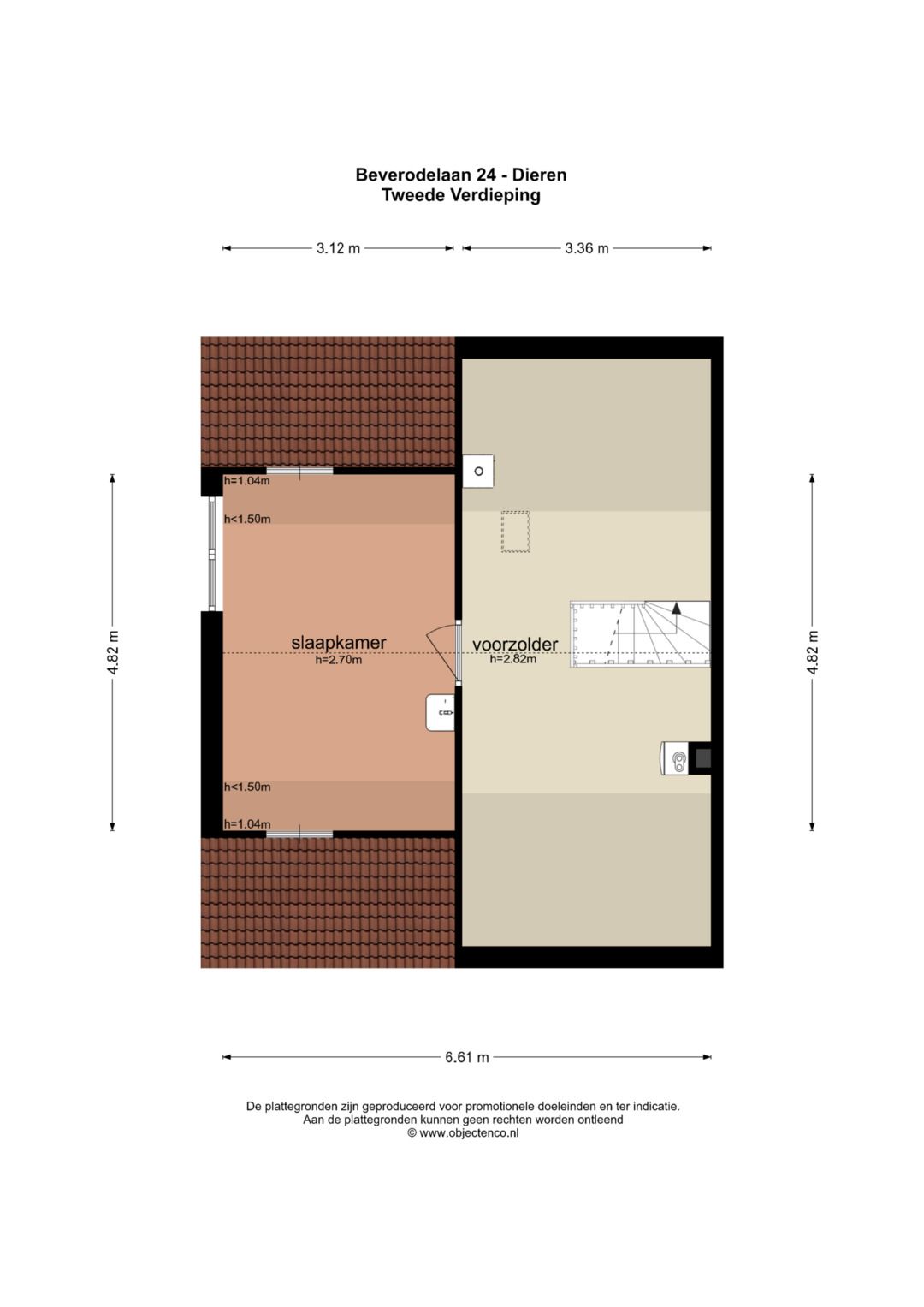 Foto 39 van Beverodelaan 24