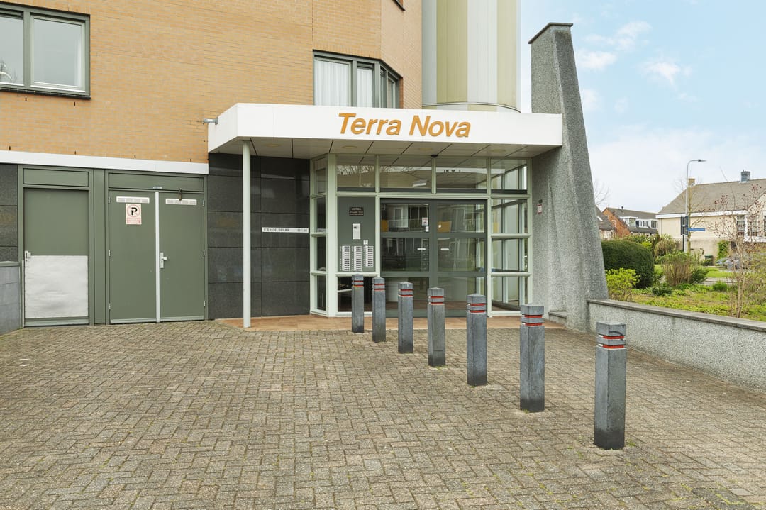 Foto 7 van Erasmuspark 40