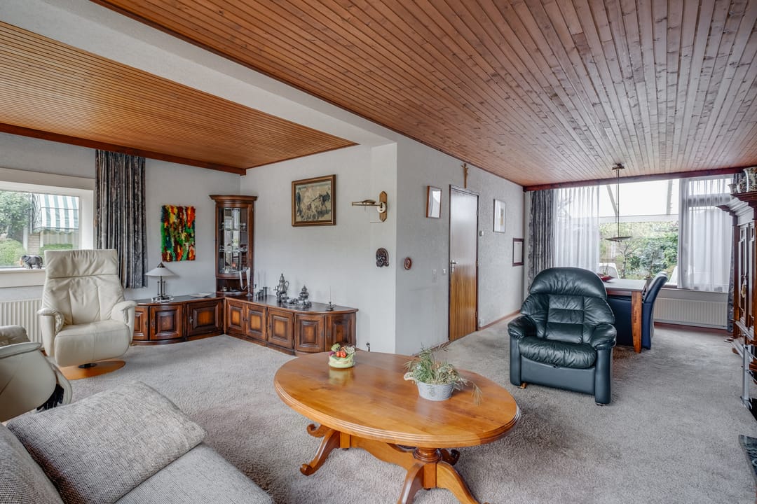 Foto 7 van Beverodelaan 24