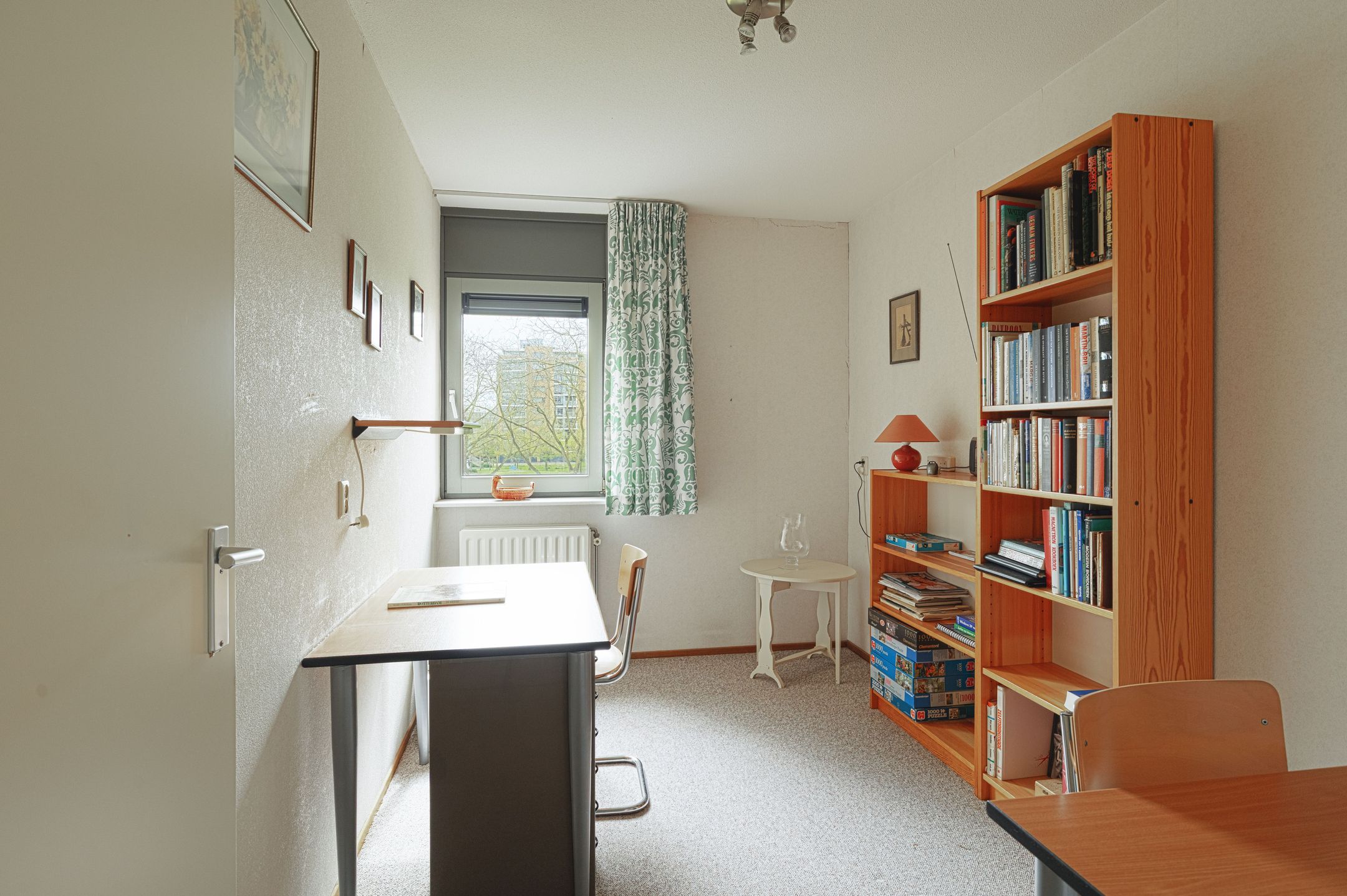 Foto 24 van Erasmuspark 40