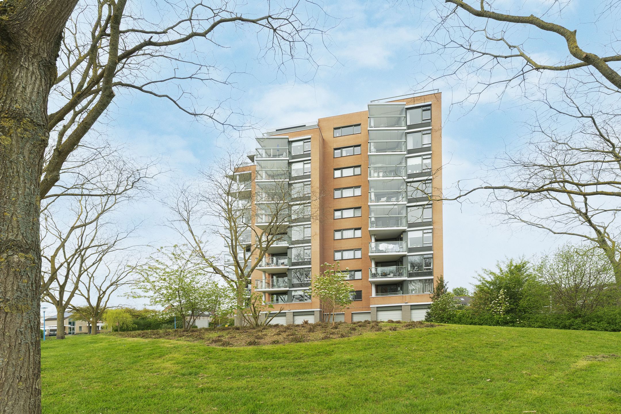 Foto 33 van Erasmuspark 40