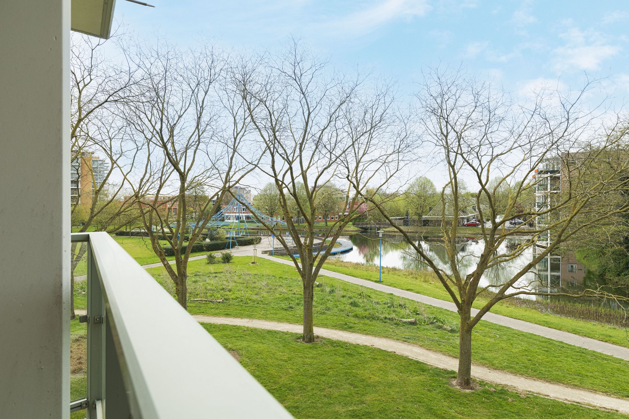 Foto 15 van Erasmuspark 40