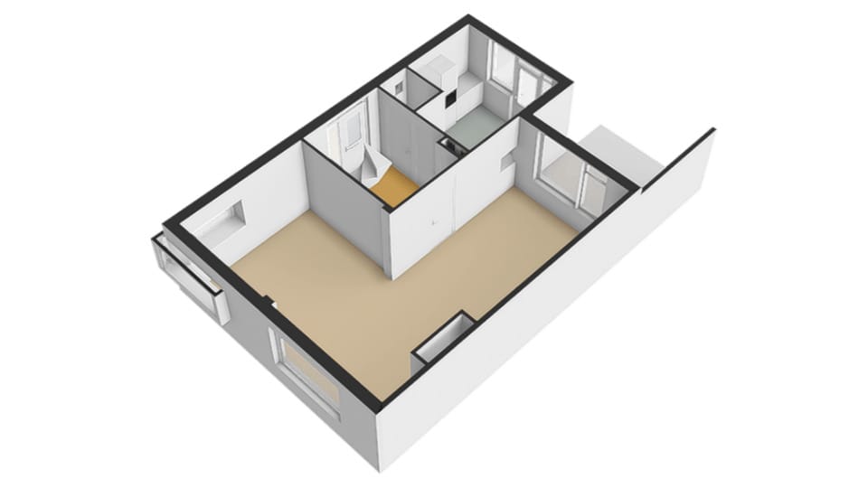 Foto 36 van Beverodelaan 24