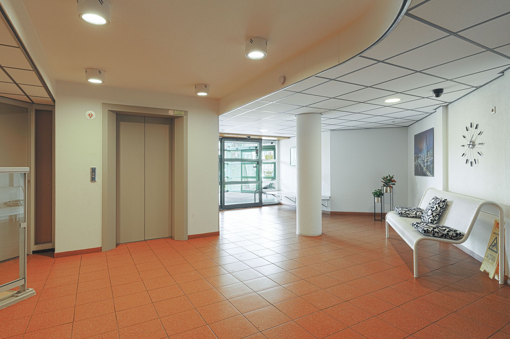 Foto 9 van Erasmuspark 40