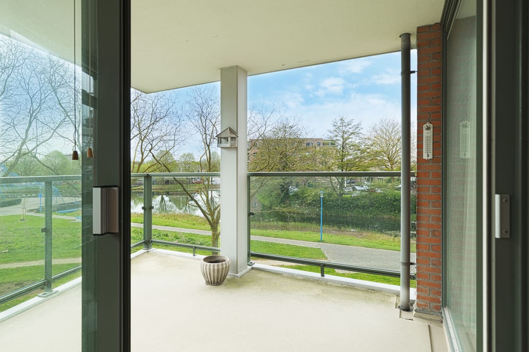 Foto 13 van Erasmuspark 40