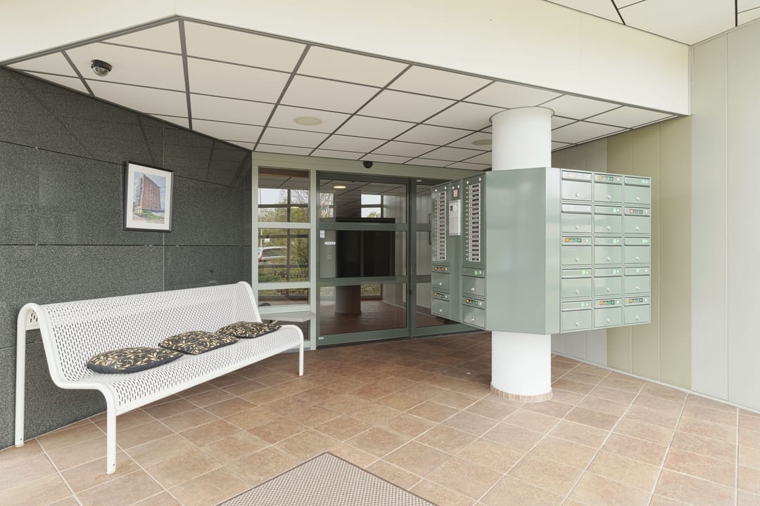 Foto 8 van Erasmuspark 40