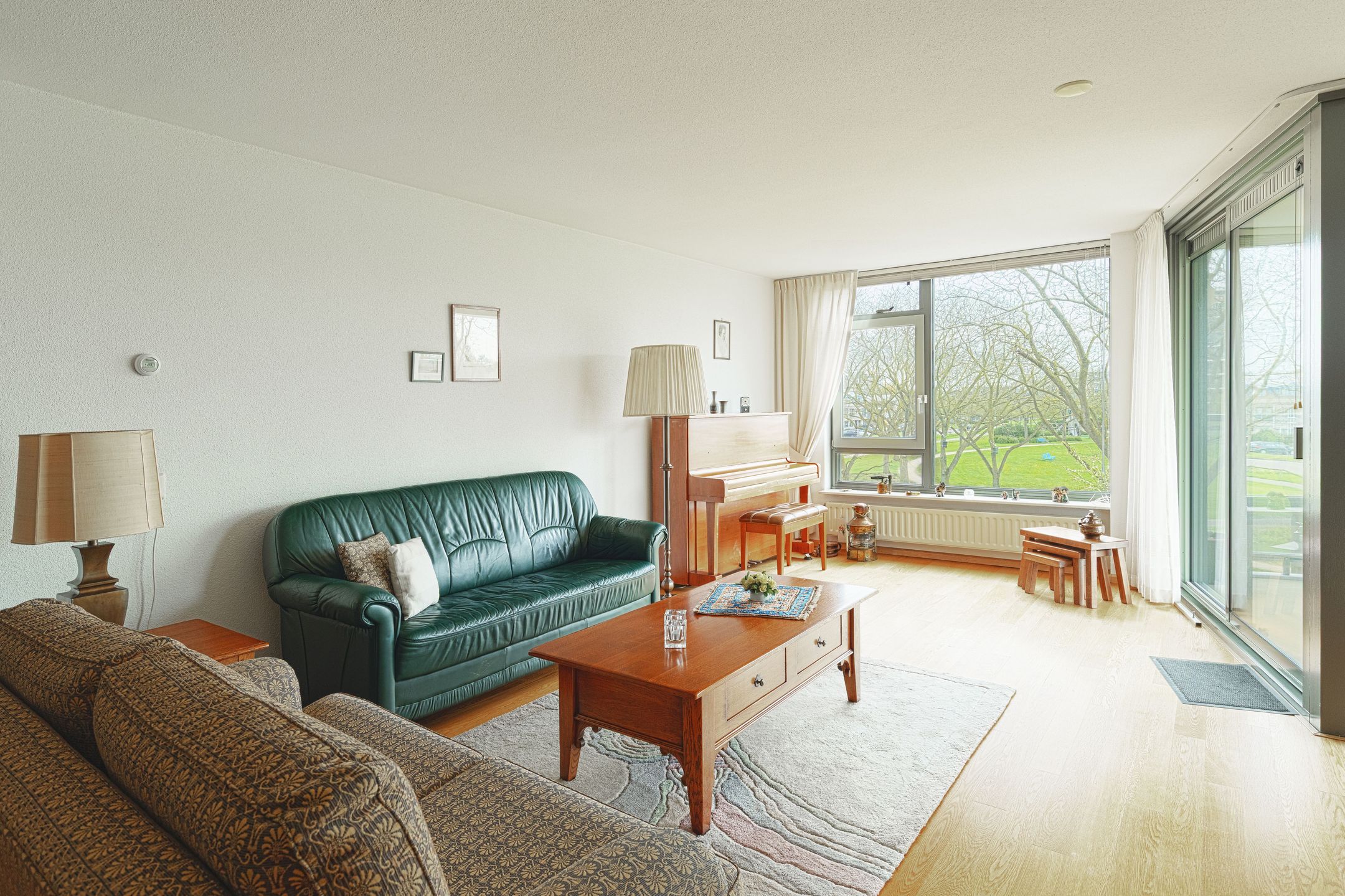 Foto 12 van Erasmuspark 40