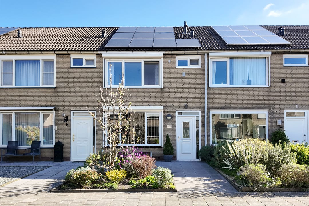 Photo 1 of Van Puttenstraat 12