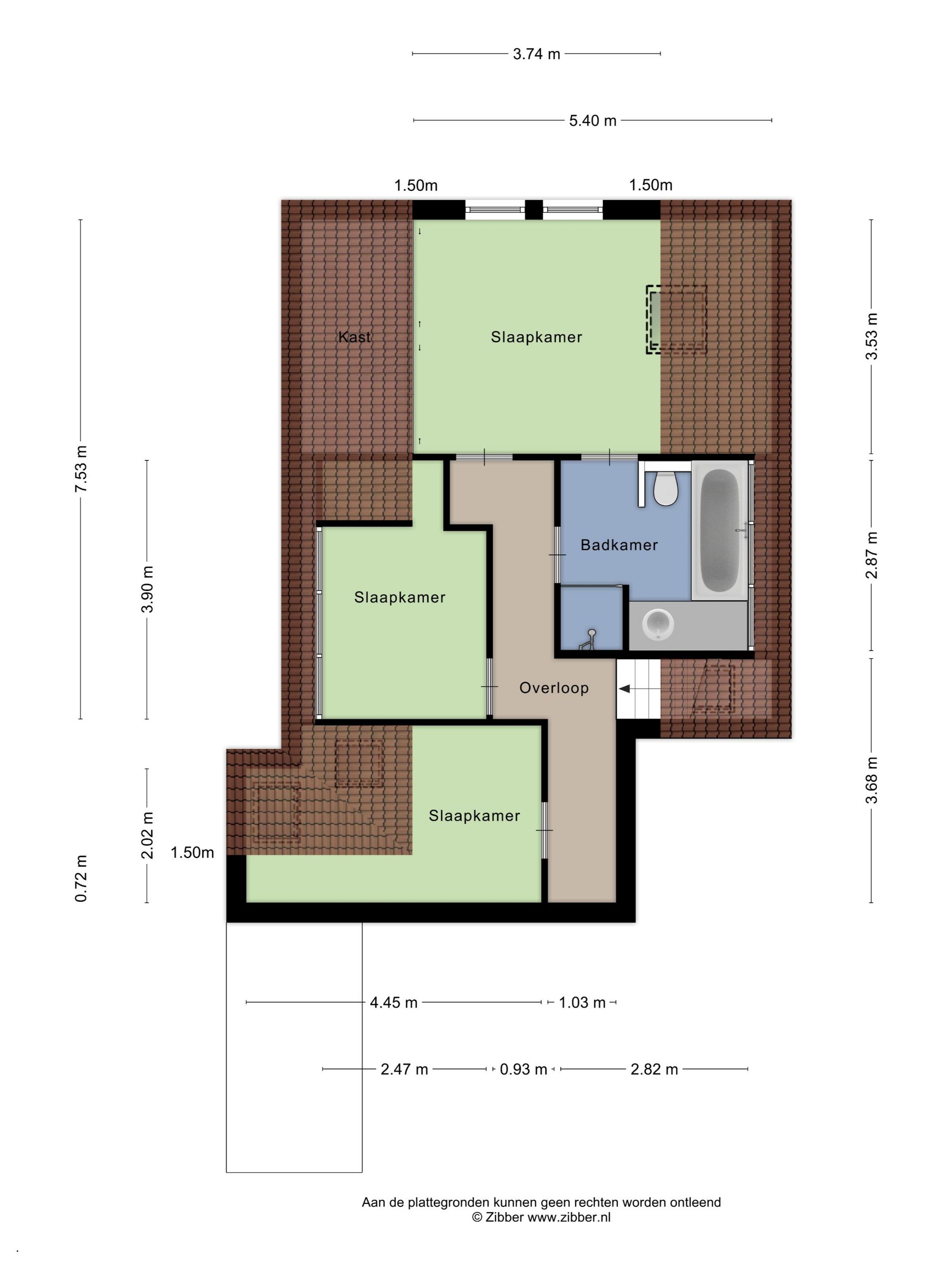 Photo 36 of Kelderweg 20