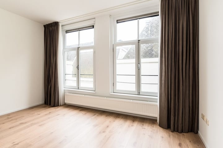 Foto 4 van Spui 1-H