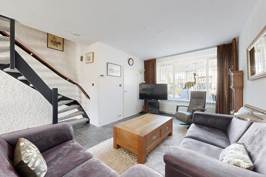 Photo 13 of Van Puttenstraat 12