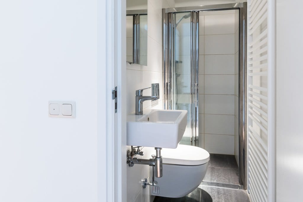 Foto 18 van Spui 1-H