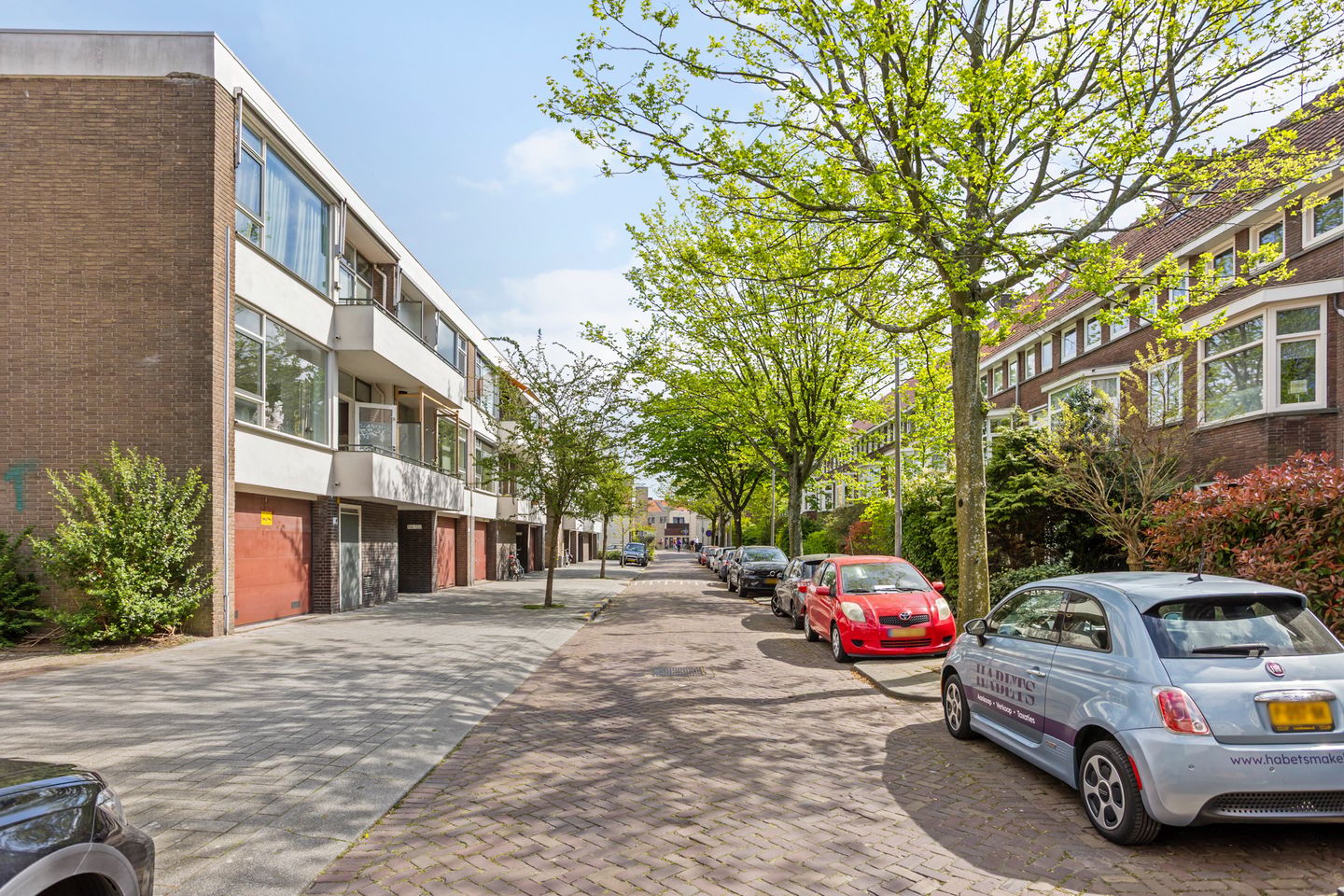 Foto 4 van Oude Raadhuislaan 120