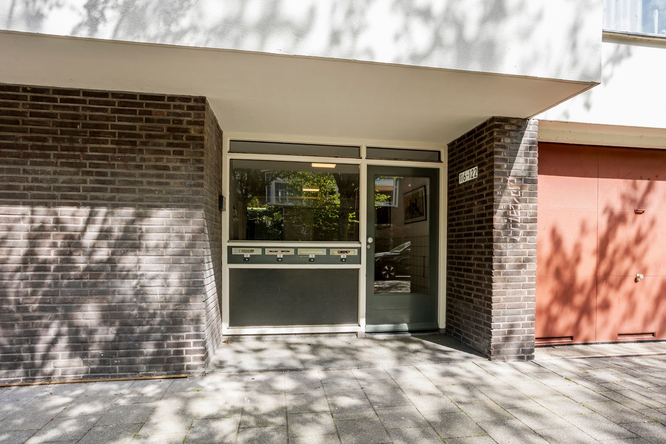 Foto 6 van Oude Raadhuislaan 120