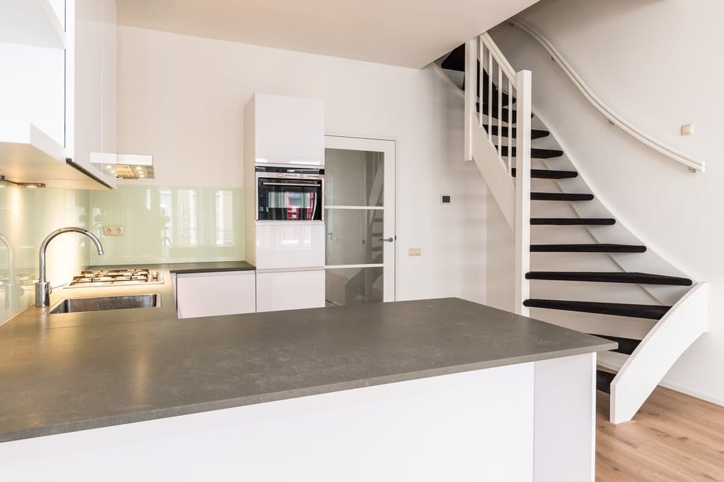 Foto 11 van Spui 1-H