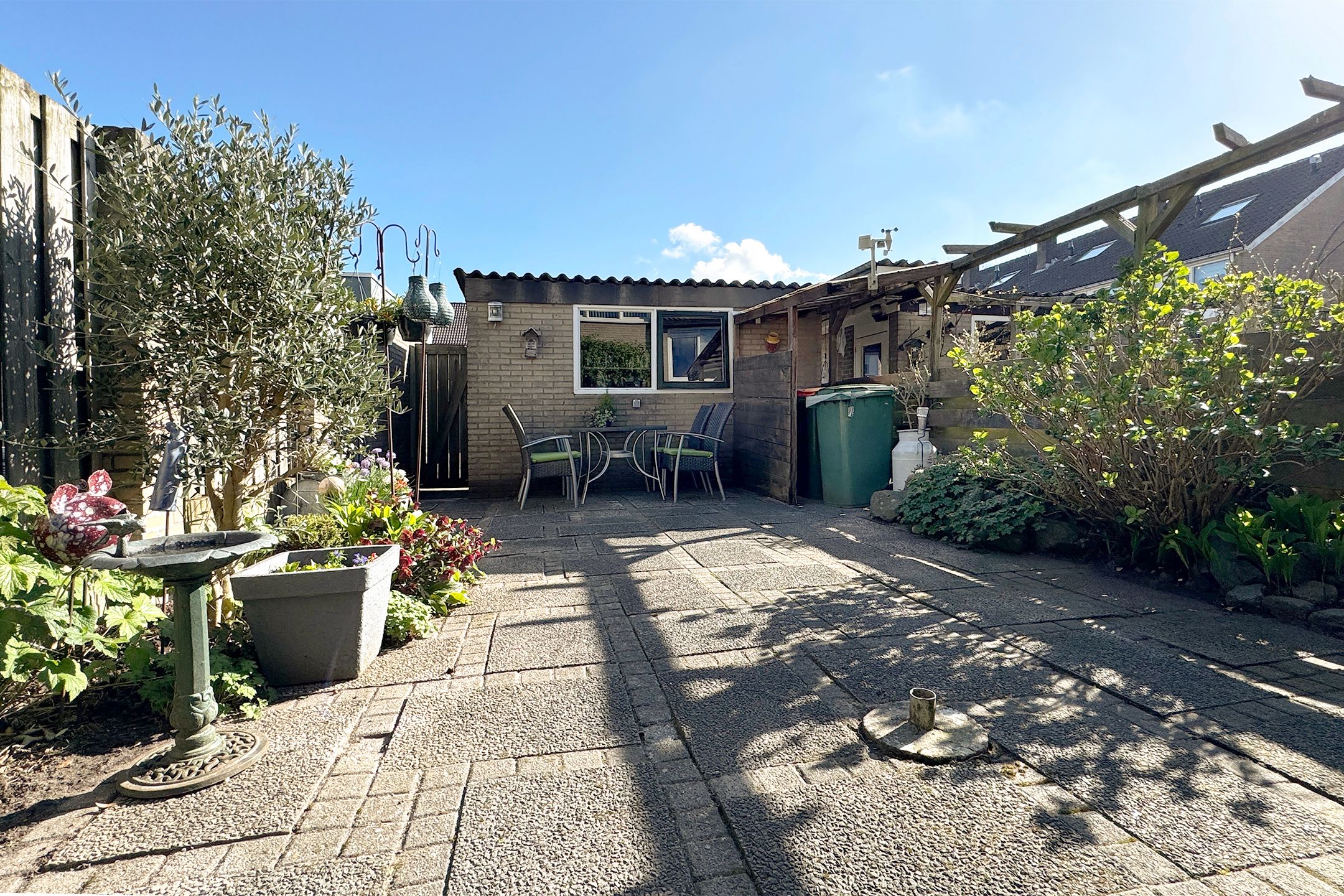 Photo 48 of Van Puttenstraat 12