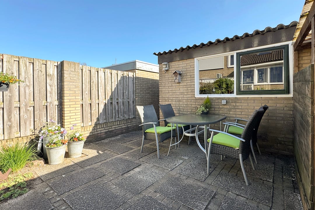 Photo 53 of Van Puttenstraat 12