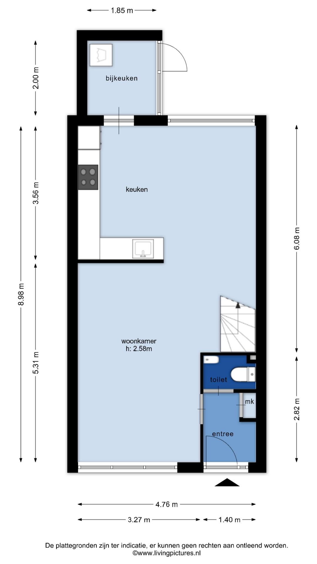 Photo 57 of Van Puttenstraat 12